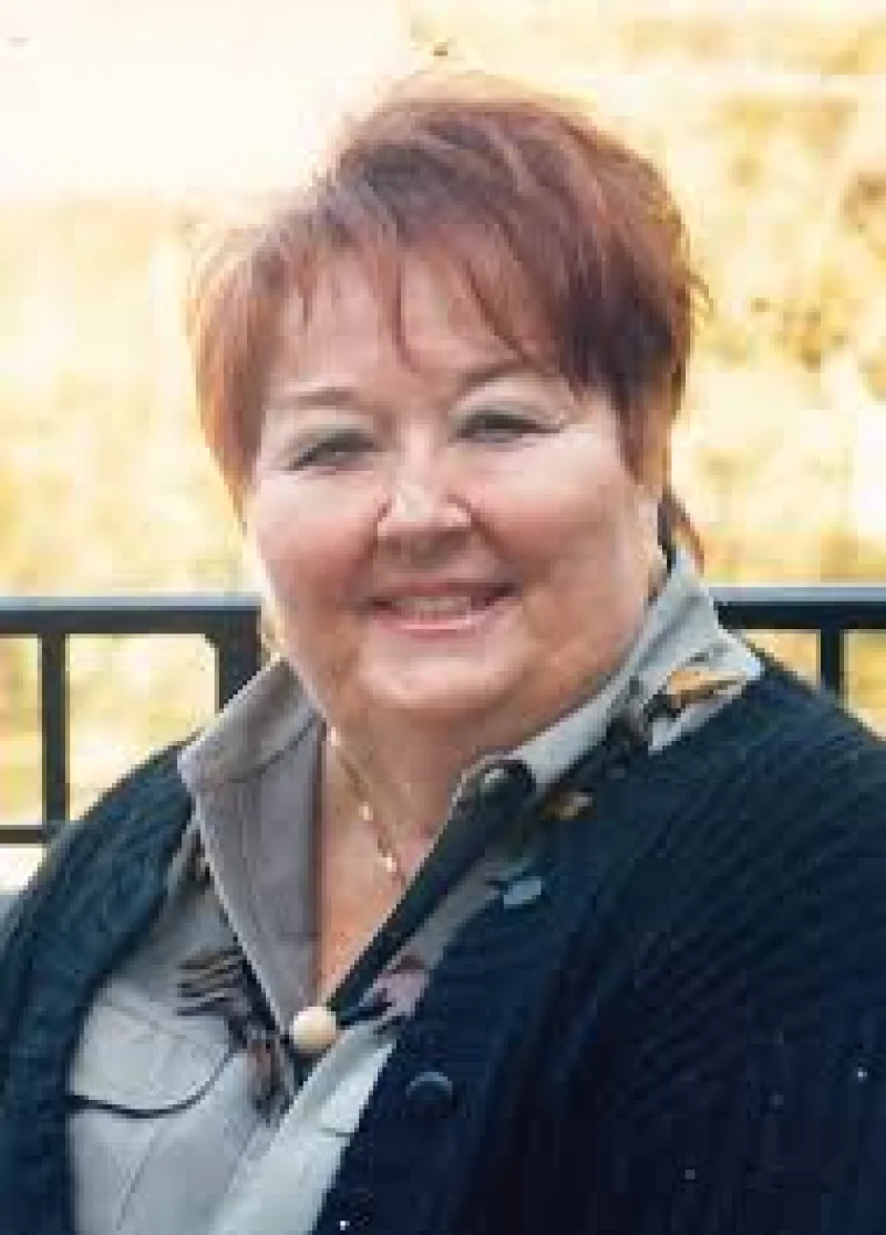 Nancy Shanks