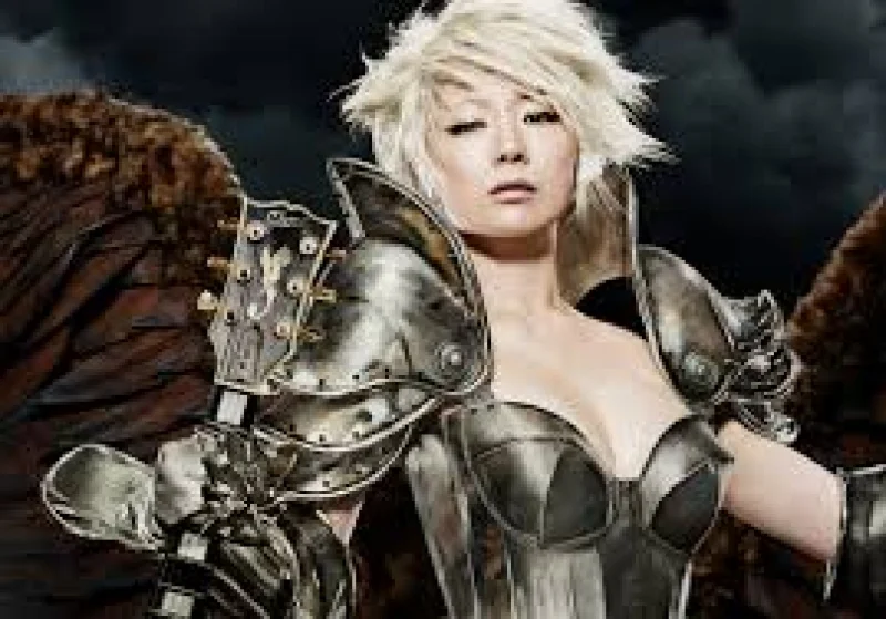 Ringo Sheena (Tokyo Jihen)
