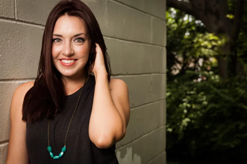 Jenny Simmons (Addison Road)