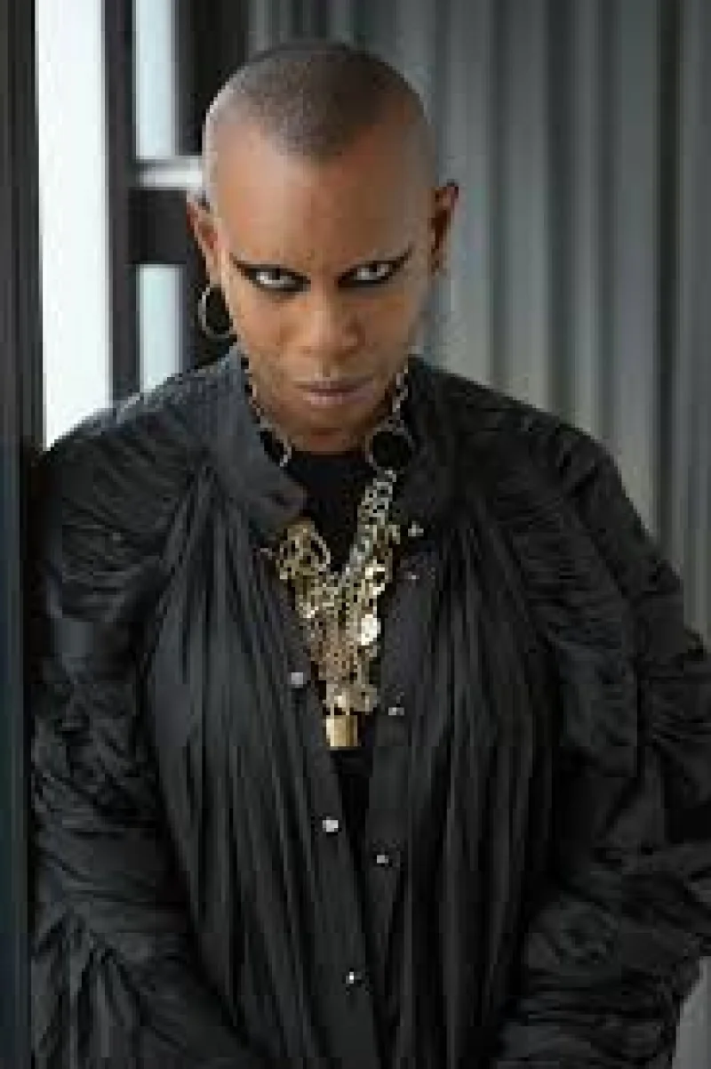 Skin (Skunk Anansie)