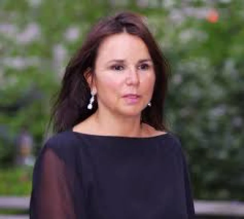 Patty Smyth (Scandal)