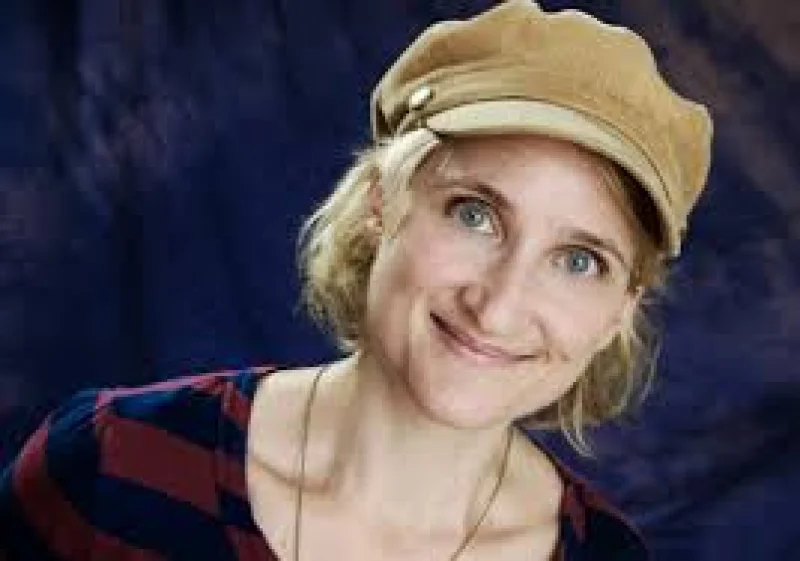Jill Sobule Biography