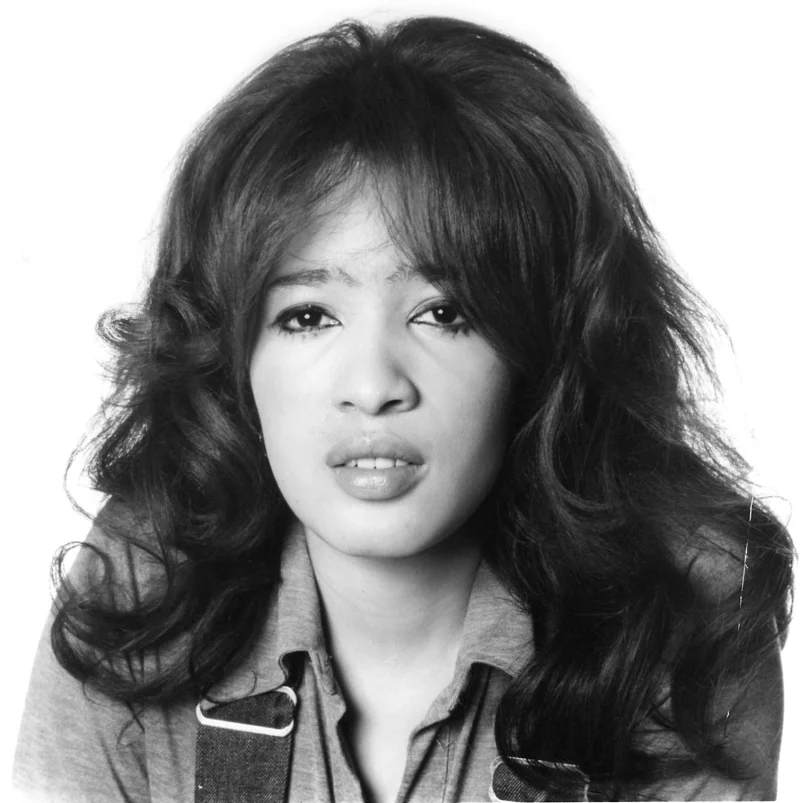 Ronnie Spector (The Ronettes) Biography