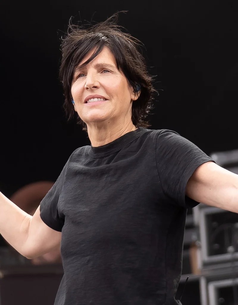 Sharleen Spiteri (Texas) Biography