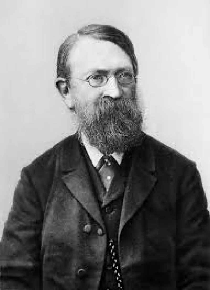 Ernst Mach Biography
