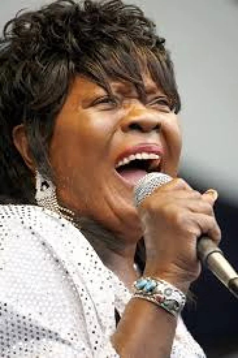 Koko Taylor