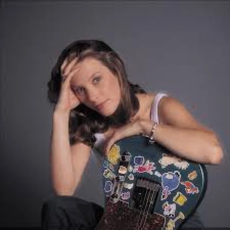 Susan Tedeschi Biography