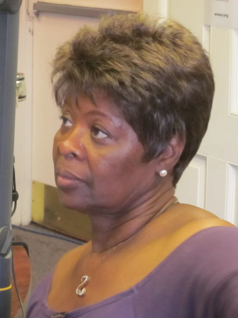 Irma Thomas Biography