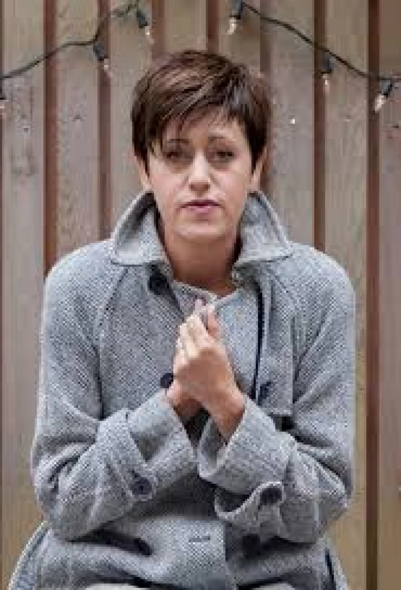 Tracey Thorn