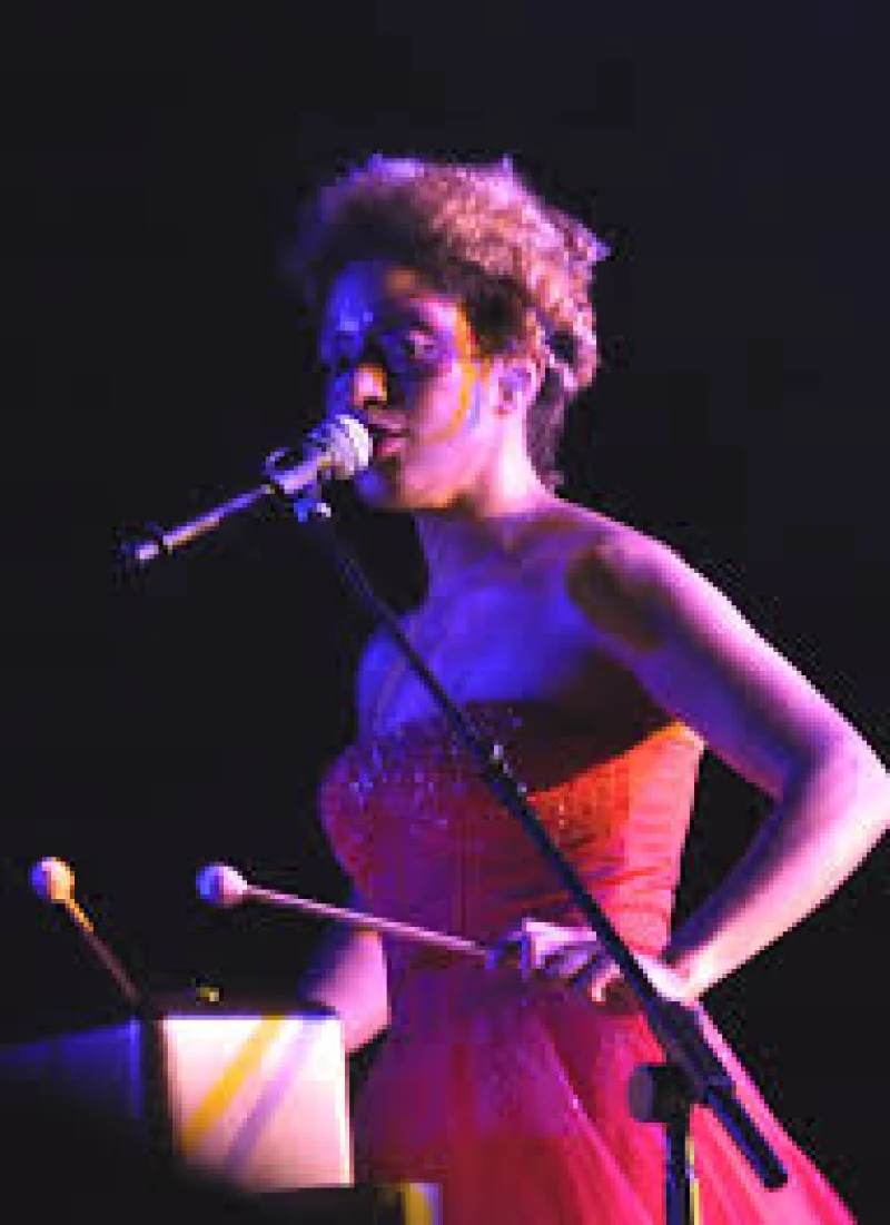 Martina Topley-Bird Biography