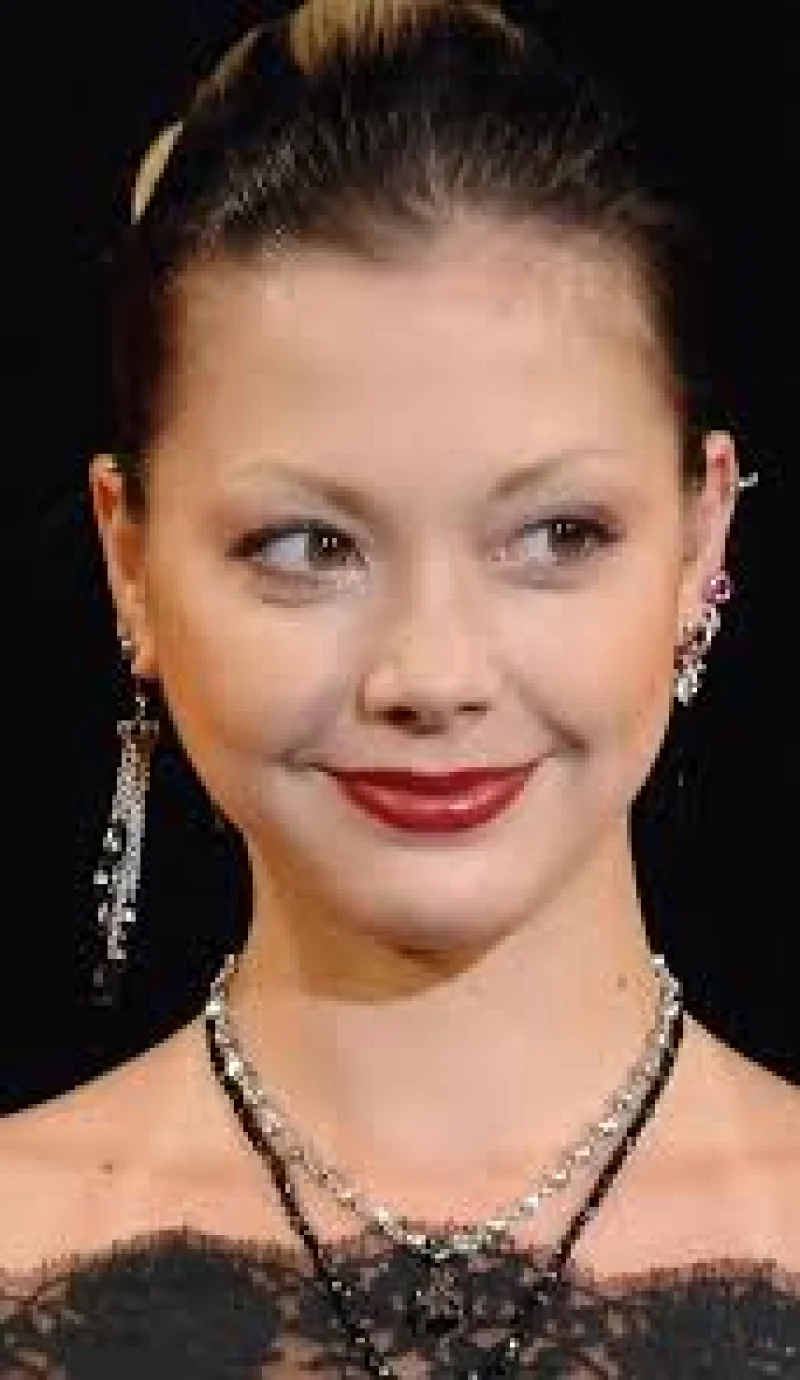 Anna Tsuchiya
