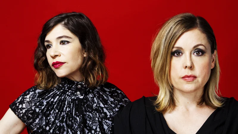 Corin Tucker (Sleater-Kinney)