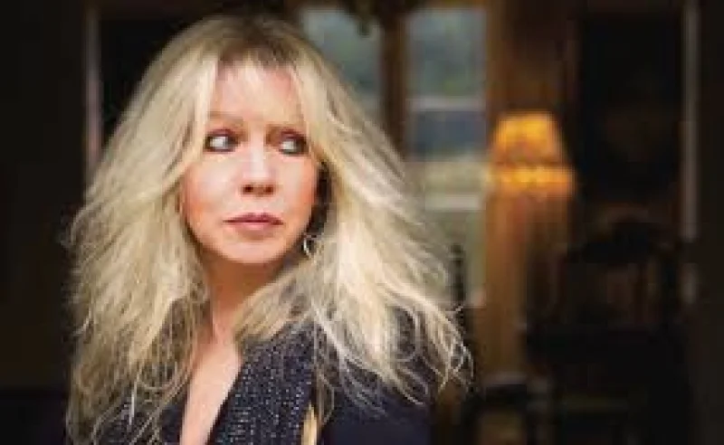 Judie Tzuke