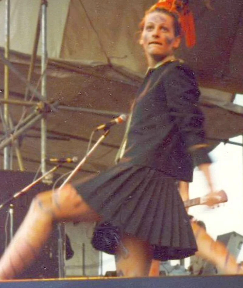 Ari Up