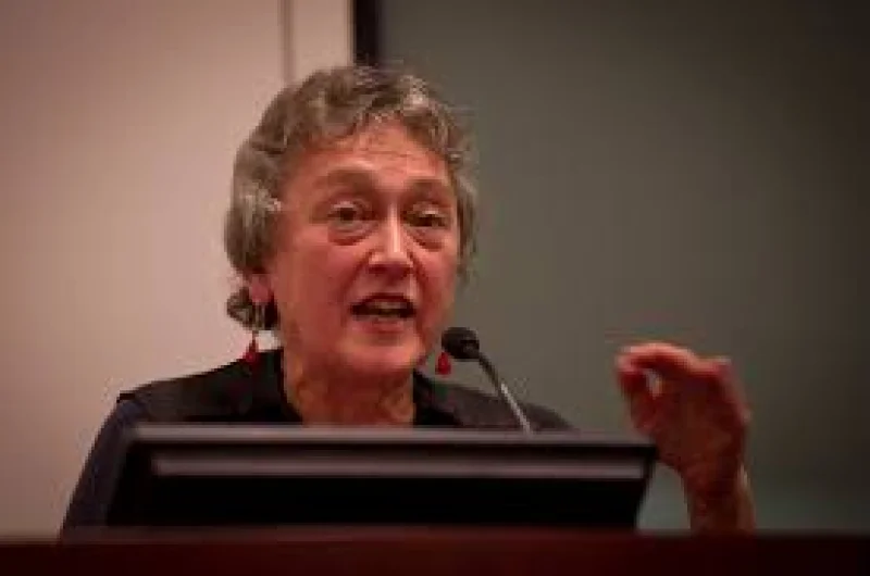 Lynn Margulis