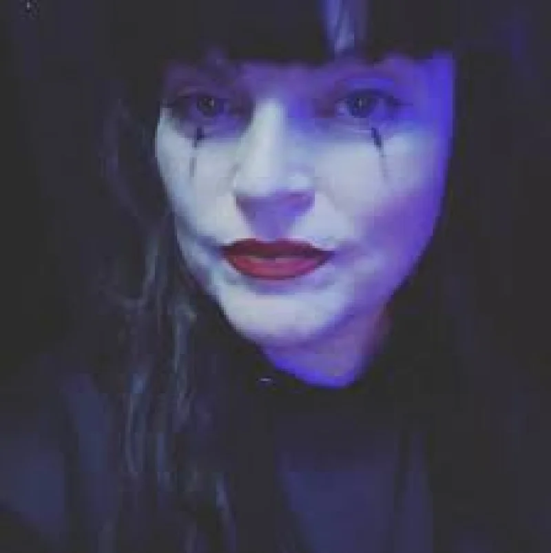 Tara VanFlower (Lycia)