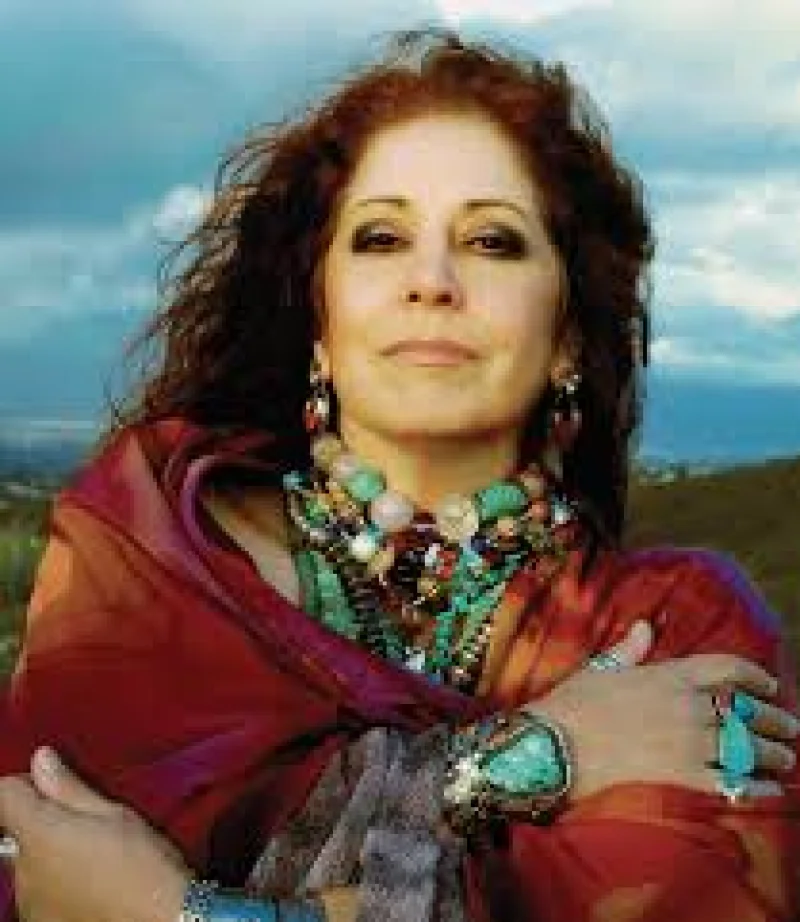 Wendy Waldman