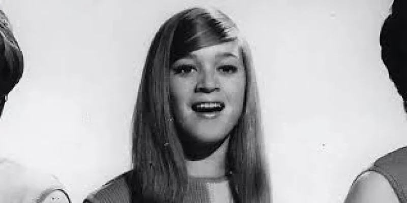Mary Weiss (The Shangri-Las)