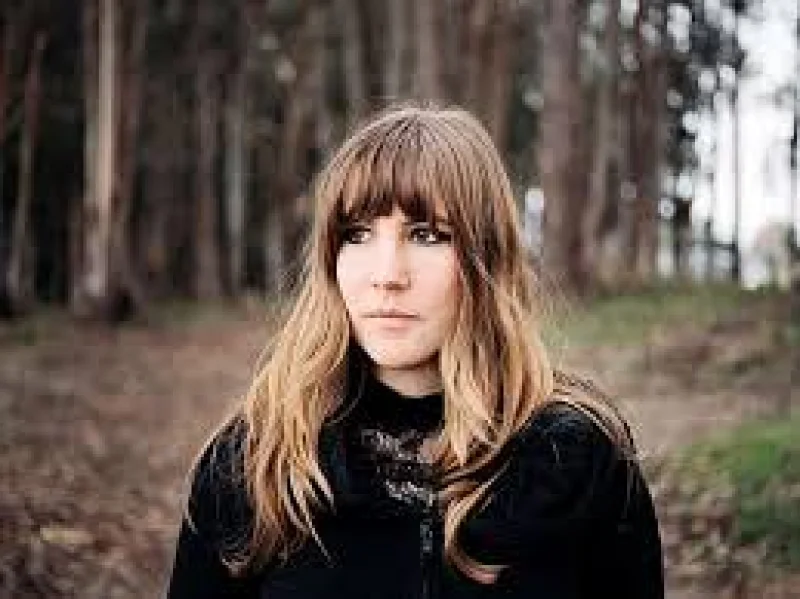Emily Jane White Biography