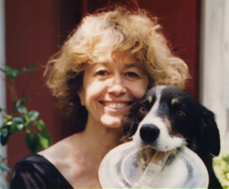Polly Matzinger