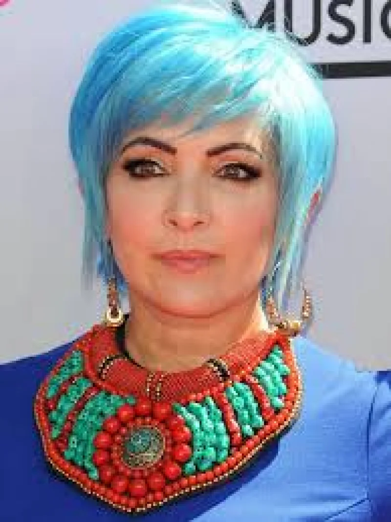 Jane Wiedlin Biography