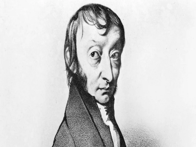 Amedeo Avogadro Biography