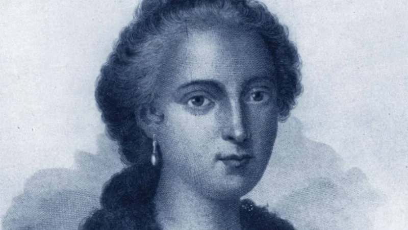 Maria Gaetana Agnesi