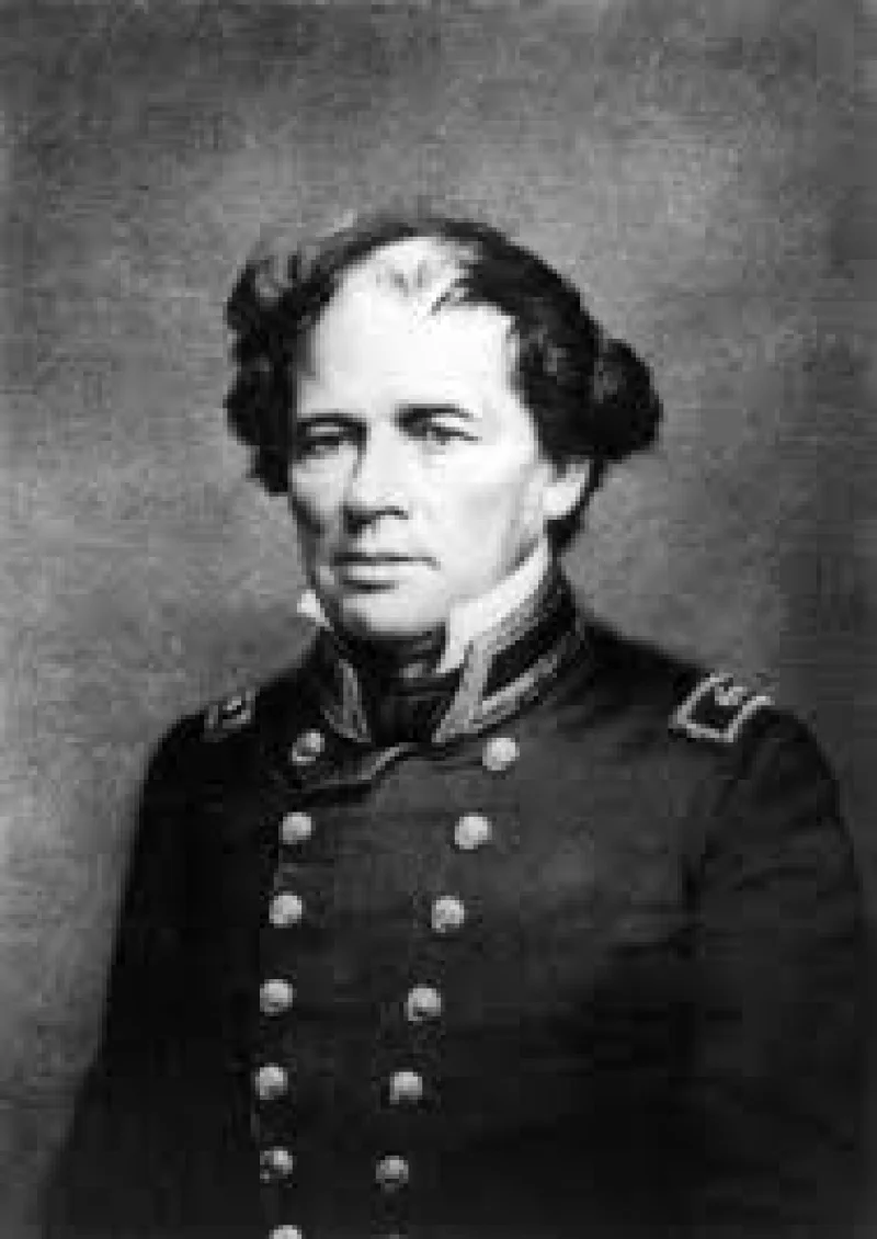 Matthew Maury Biography