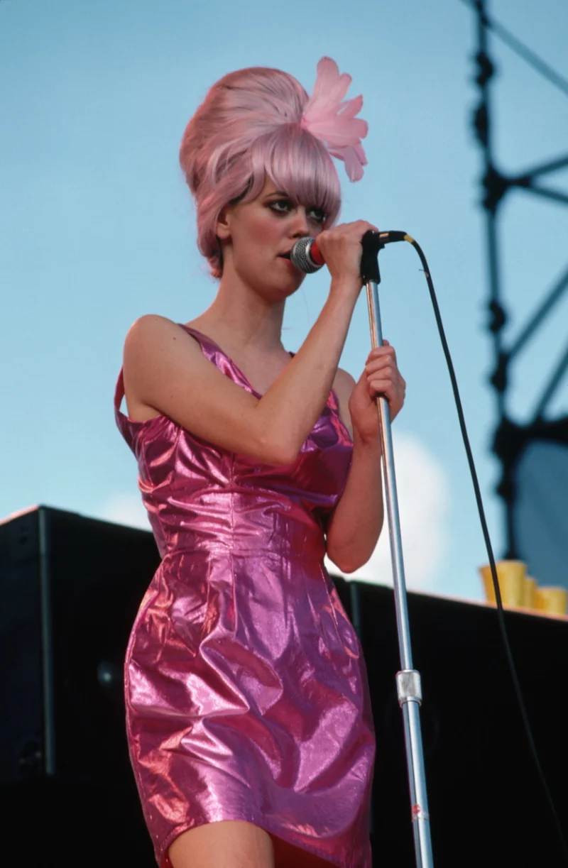 Cindy Wilson