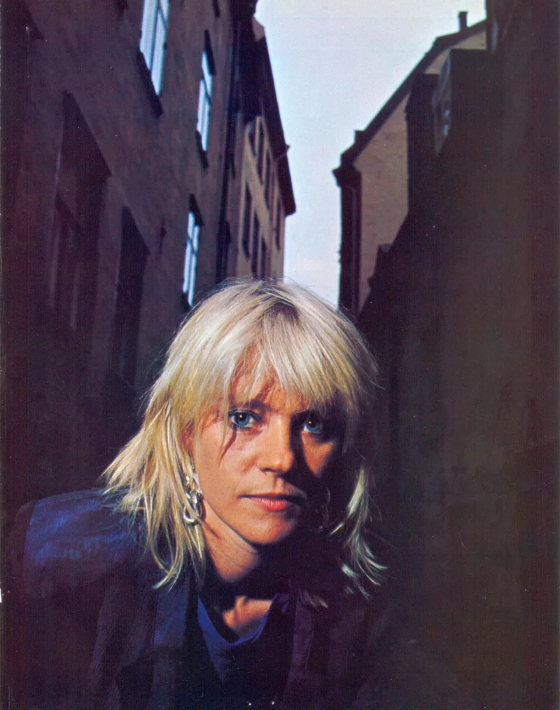Karin Wistrand (Lolita Pop)