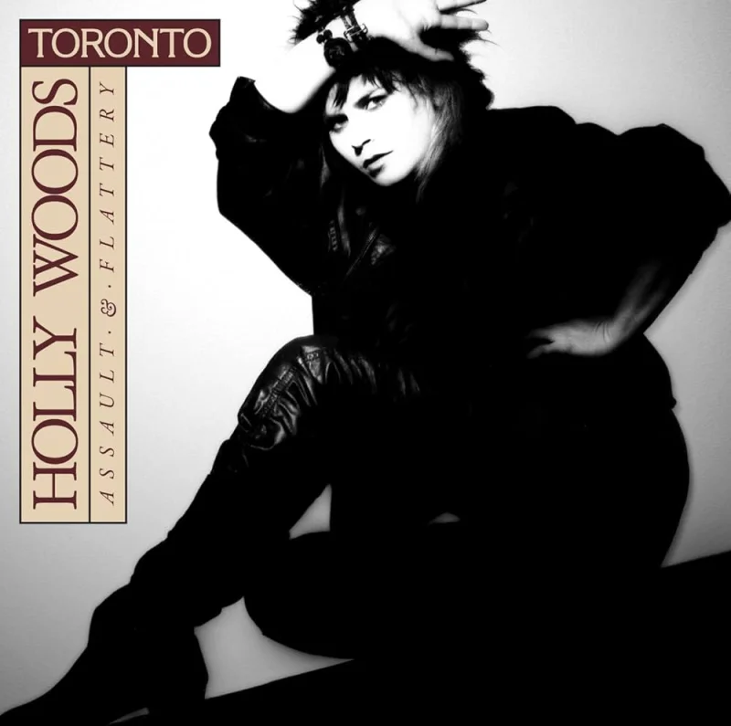 Holly Woods (Toronto)