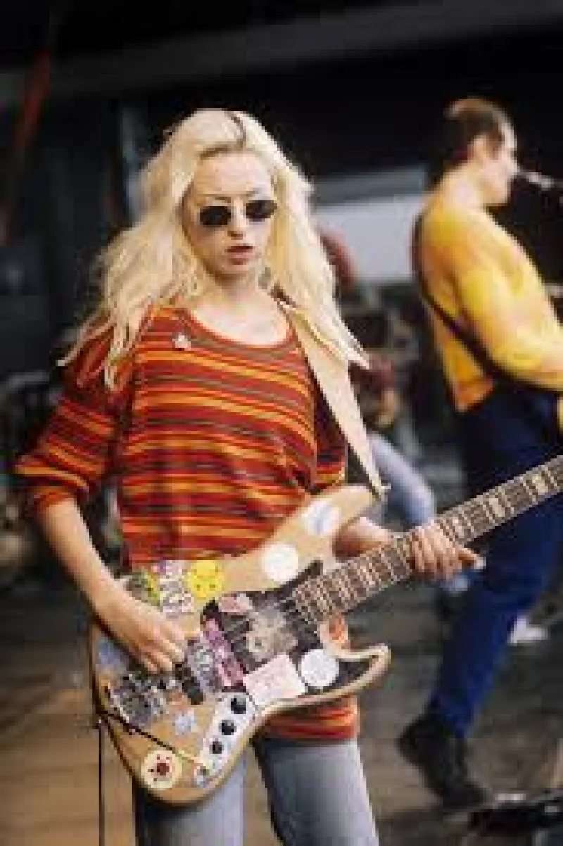 Darcy Wretzky (The Smashing Pumpkins)
