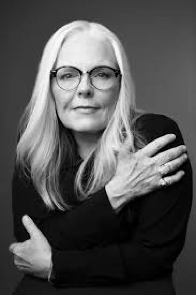 Astrid Young
