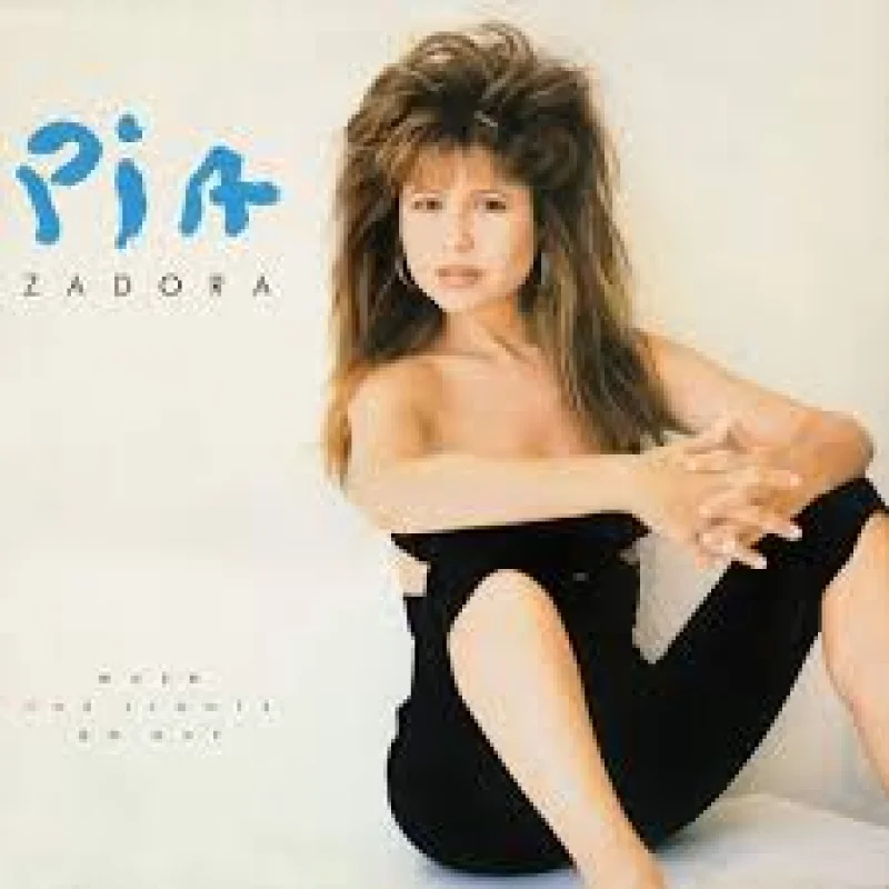 Pia Zadora