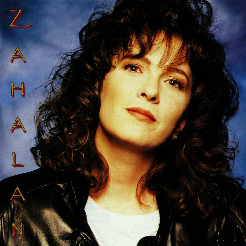 Mary Lu Zahalan Biography