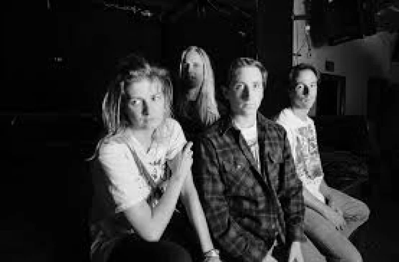 Mia Zapata (The Gits)