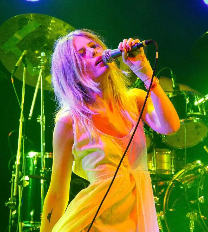 Amalie Bruun (Myrkur)