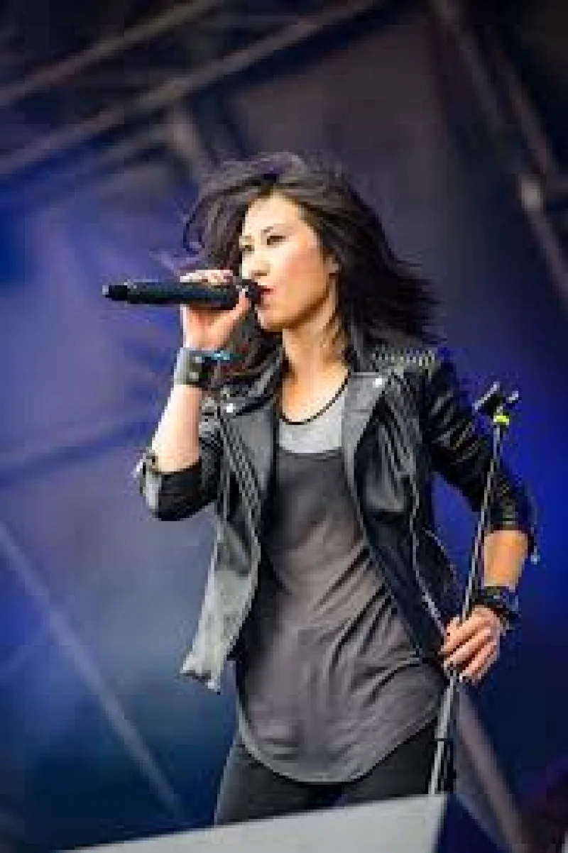 Ji-In Cho