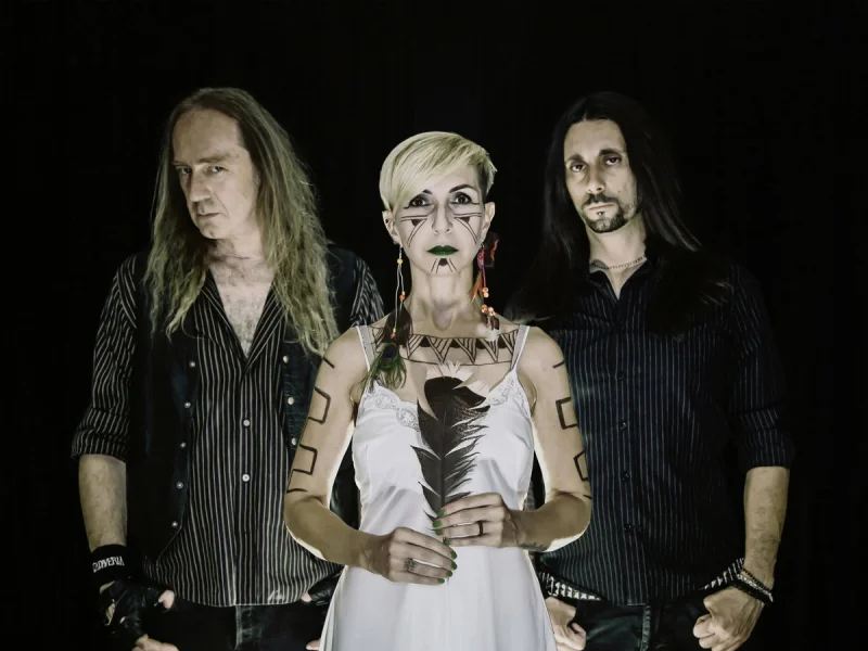 Cadaveria