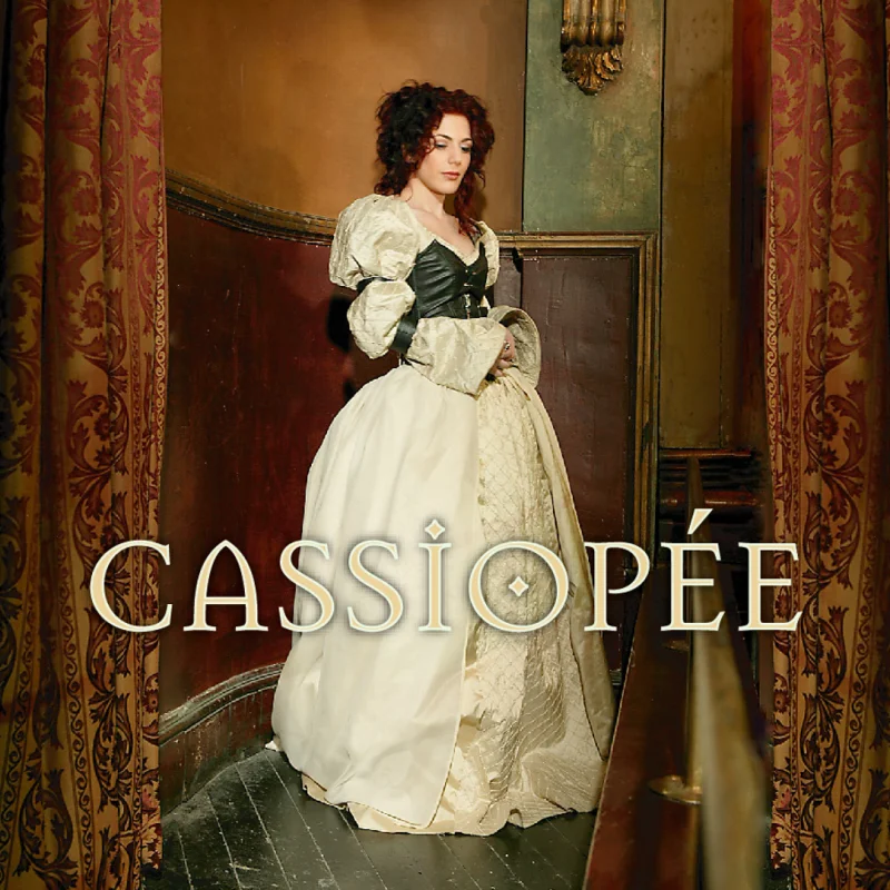 Cassiopee (Anemonia)