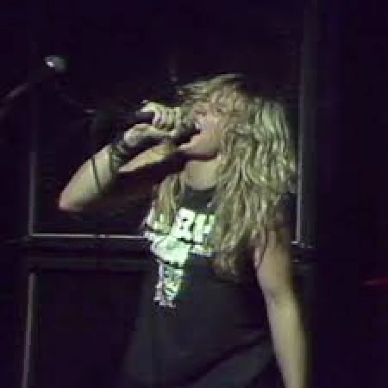Dawn Crosby