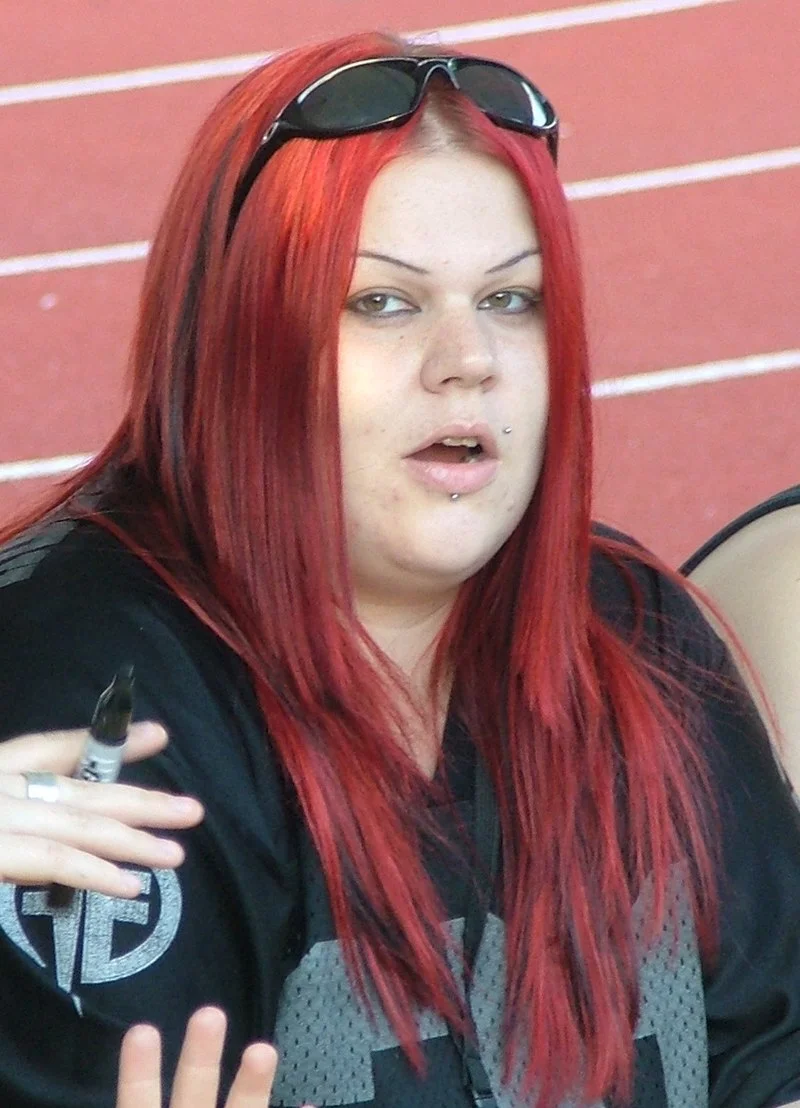 Sarah Jezebel Deva Biography