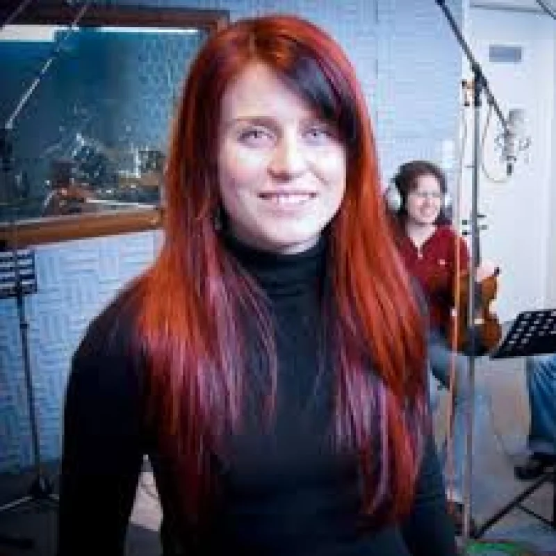 Sabine Dünser Biography