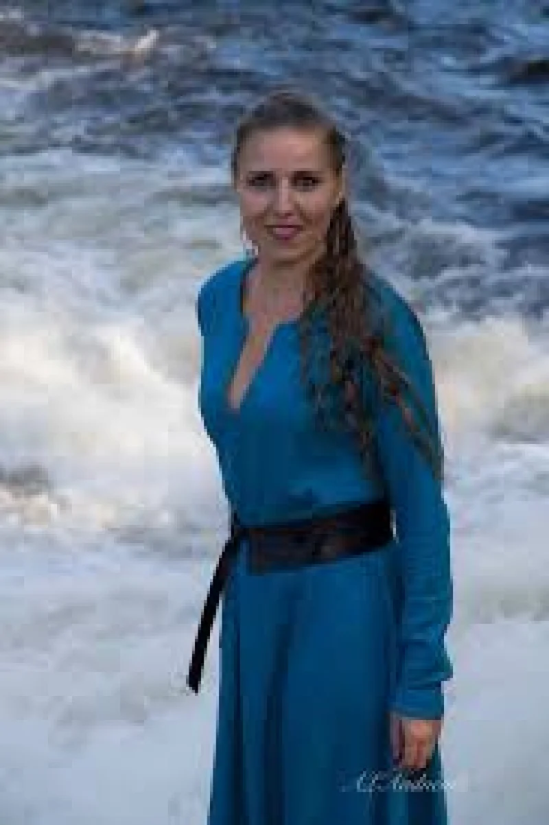 Ann-Mari Edvardsen