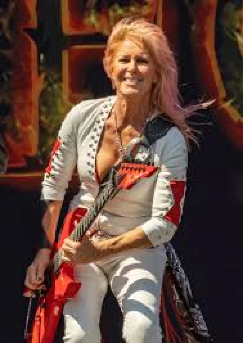 Lita Ford