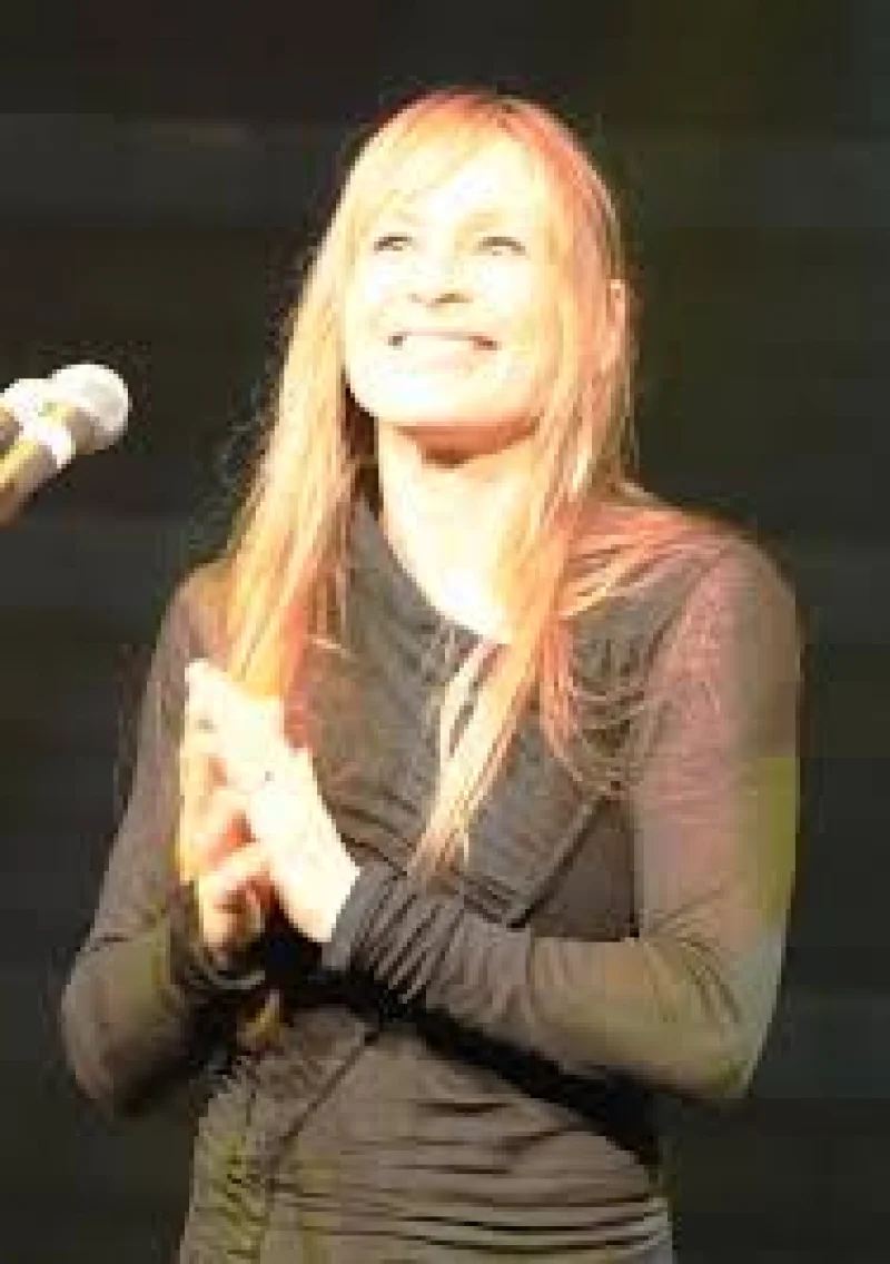 Runhild Gammelsater