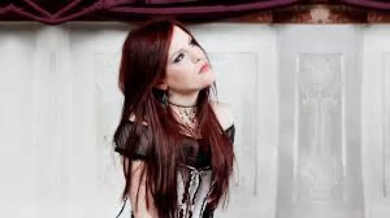 Pilar Gimenez (Sirenia)