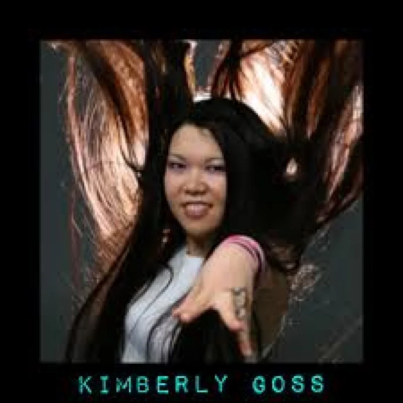 Kimberly Goss
