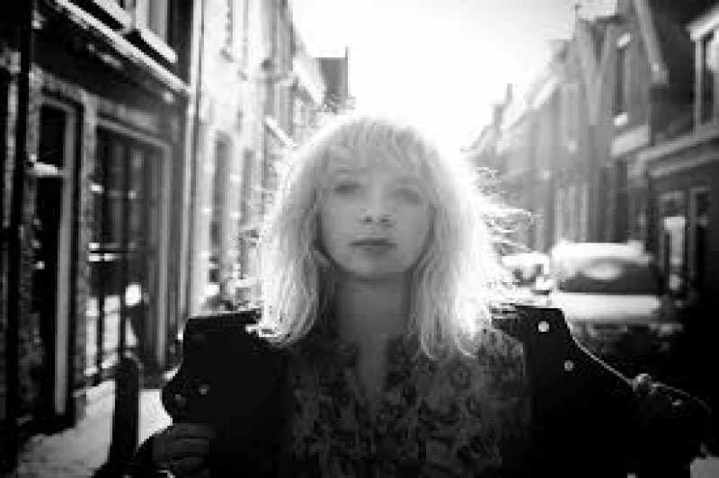 Jacqueline Govaert (Ayreon)