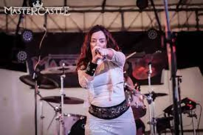 Giorgia Gueglio (Mastercastle)